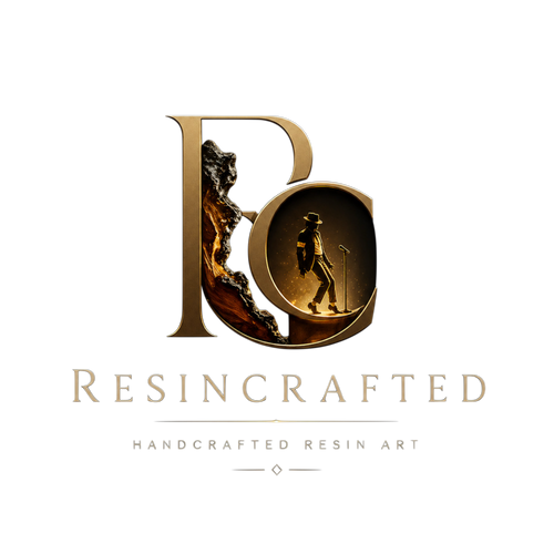 Resin Craftedd