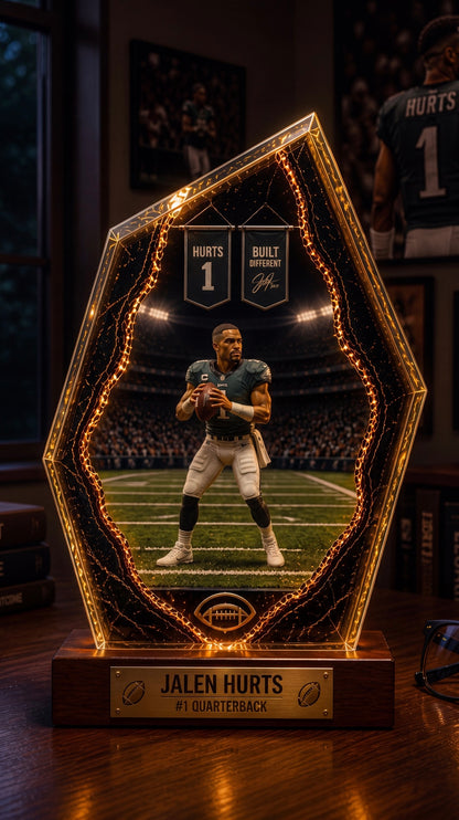[PRE-ORDER] ResinCrafted: FOOTBALL LEGENDS