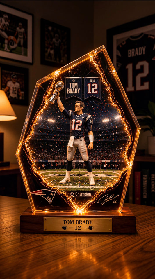 [PRE-ORDER] ResinCrafted: FOOTBALL LEGENDS