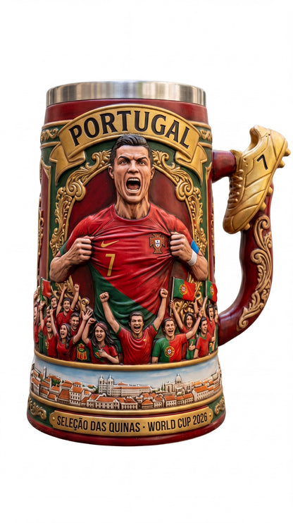 ResinCrafted: WORLDMUGS
