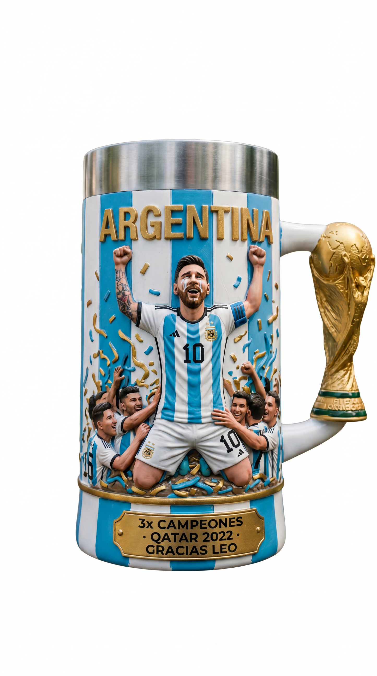 ResinCrafted: WORLDMUGS