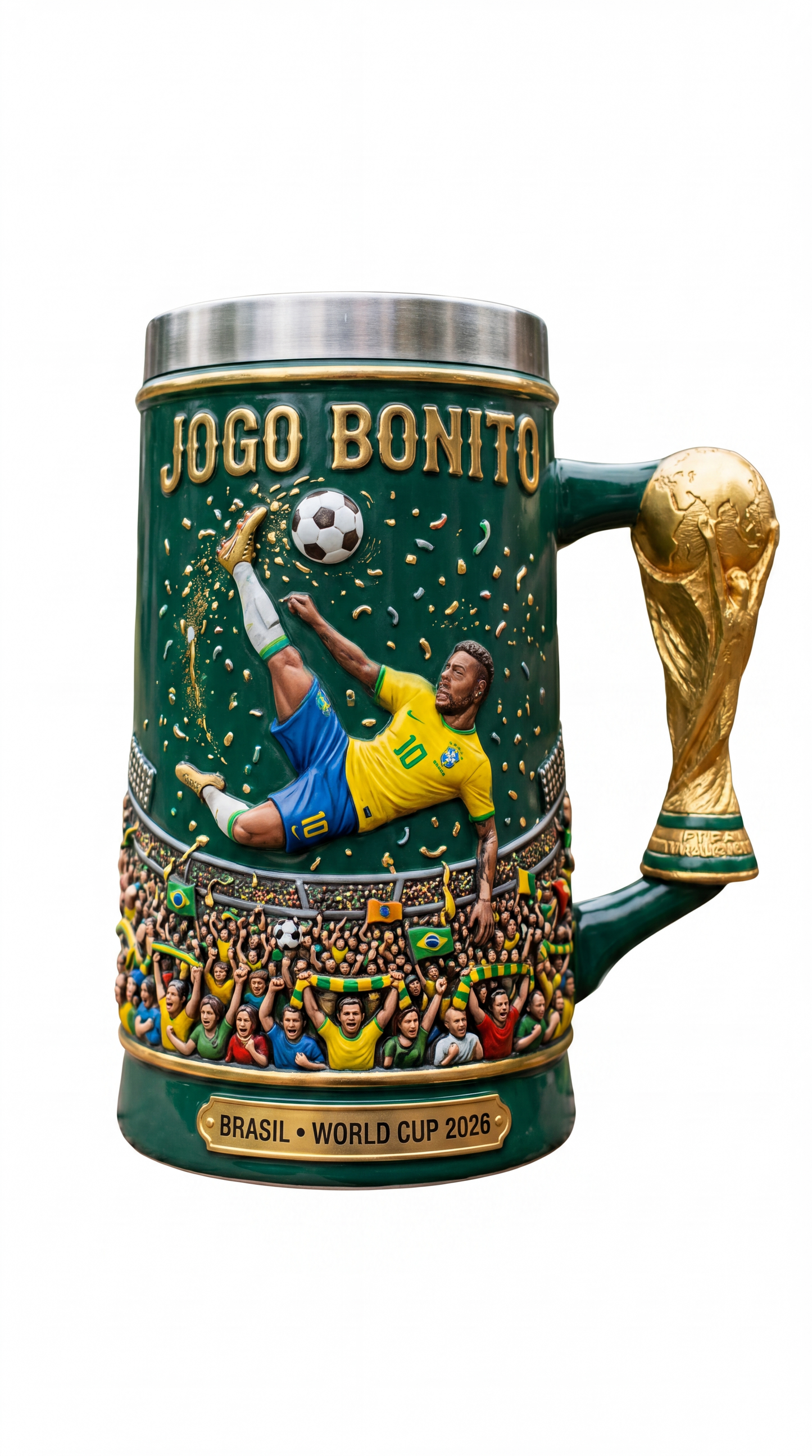 ResinCrafted: WORLDMUGS