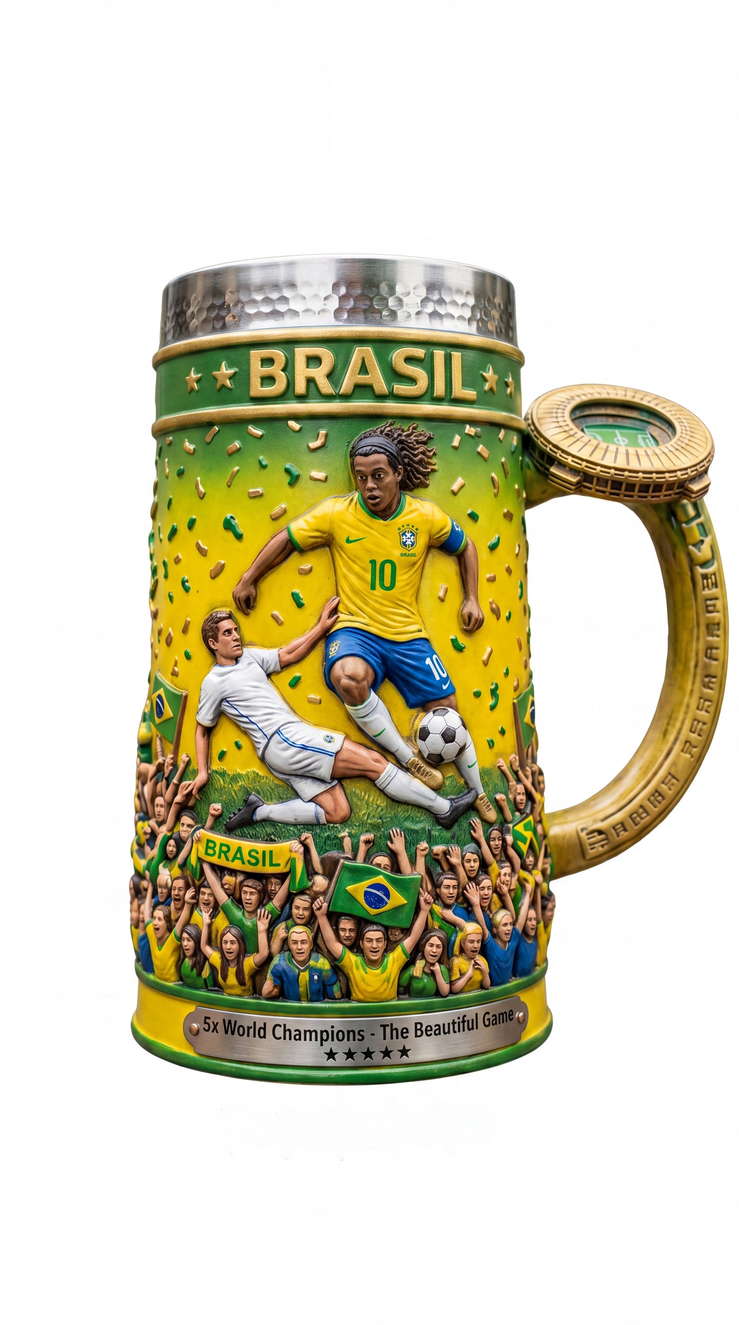 ResinCrafted: WORLDMUGS