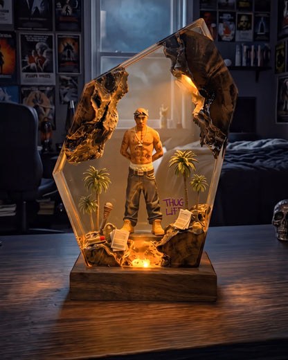 [PRE-ORDER] ResinCrafted: MUSICIAN LEGENDS