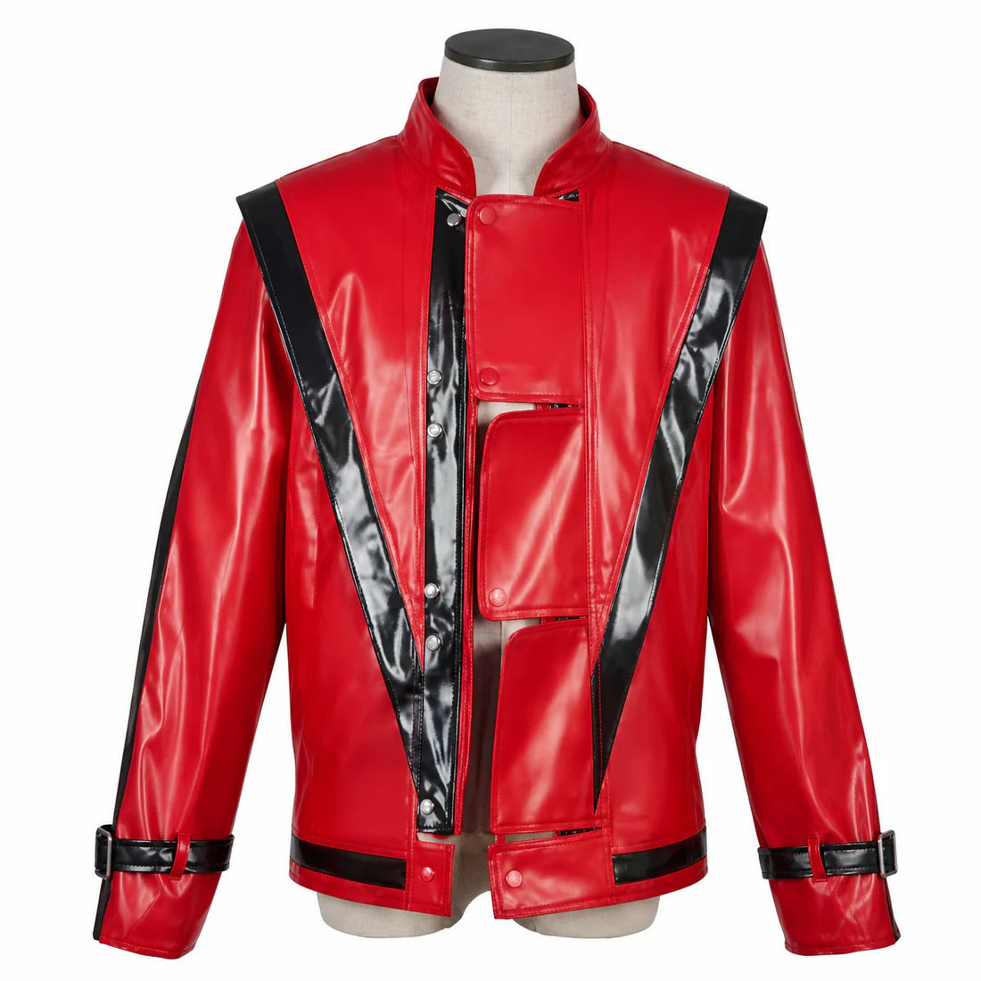 80s Pop Icon Jacket