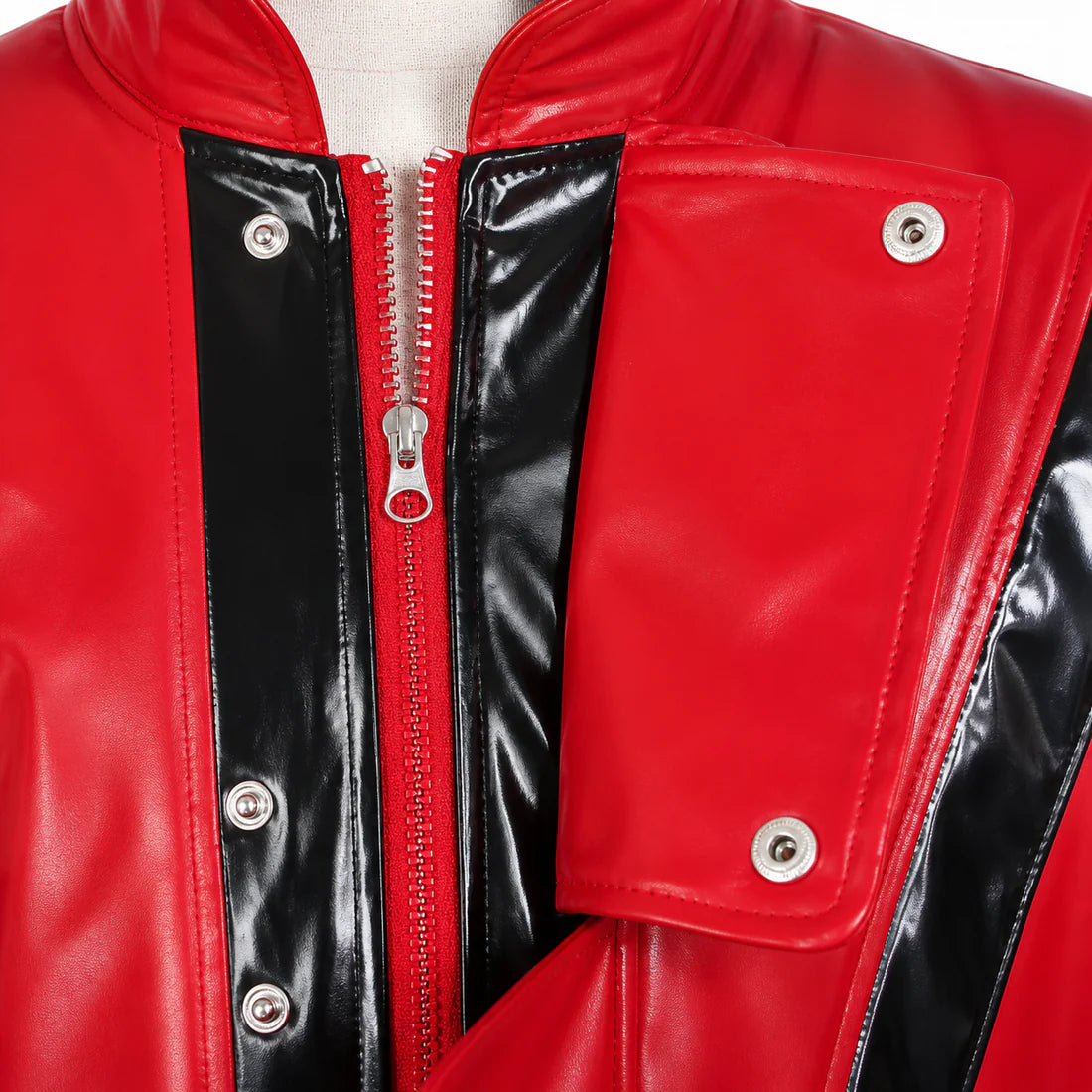 80s Pop Icon Jacket