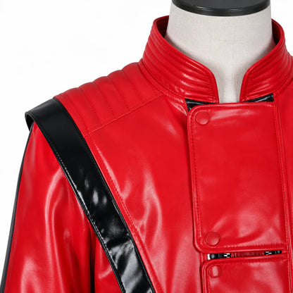 80s Pop Icon Jacket