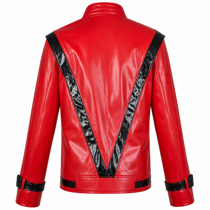 80s Pop Icon Jacket